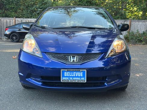 Used 2011 Honda Fit image 3