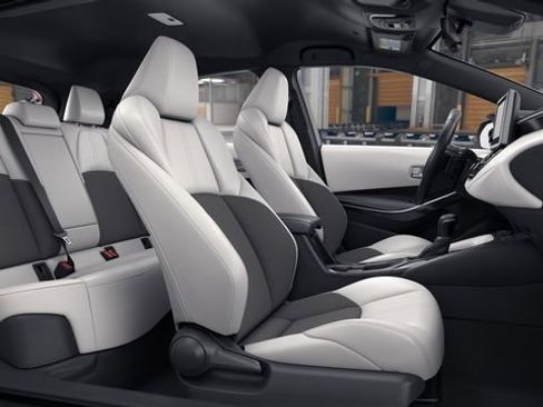 New 2026 Toyota Corolla XSE FWD image 23