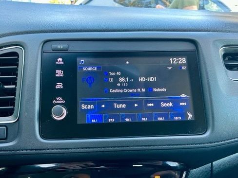 Certified 2019 Honda HR-V EX-L image 24