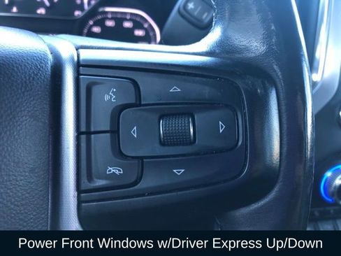 Used 2019 GMC Sierra 1500 SLT image 22