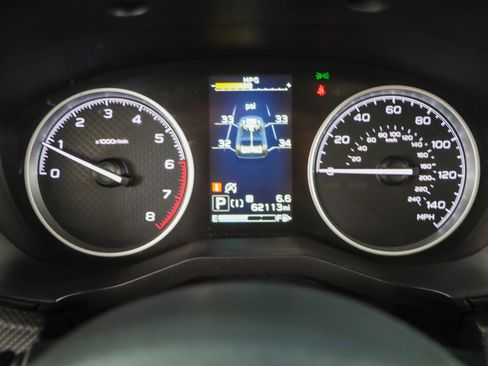 Used 2020 Subaru Forester Premium AWD/4WD image 15
