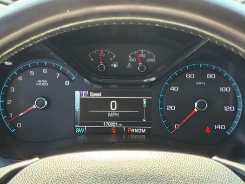 Used 2016 Chevrolet Colorado Z71 image 26