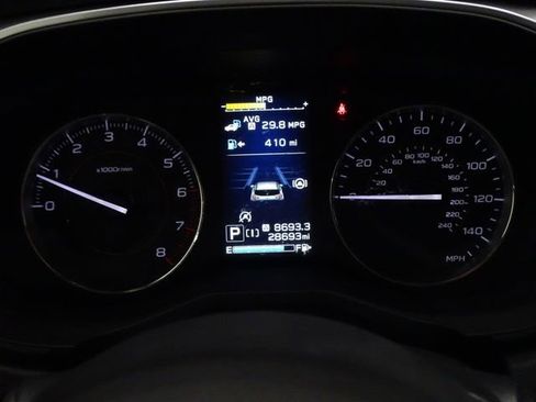 Used 2023 Subaru Crosstrek 2.5i Limited AWD/4WD image 25