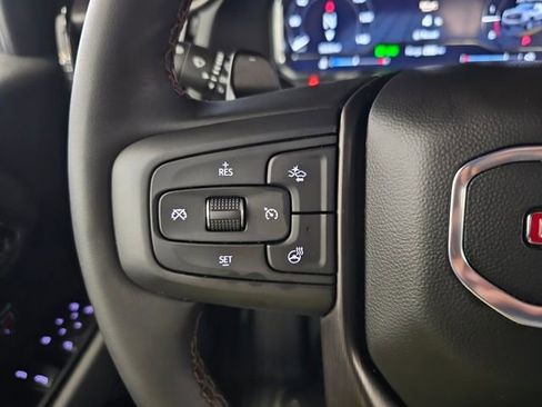 Used 2025 GMC Sierra 1500 AT4 w/ AT4 Premium Package image 33