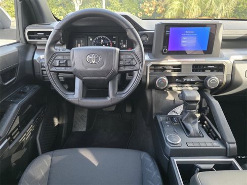 New 2026 Toyota Tacoma SR5 image 7