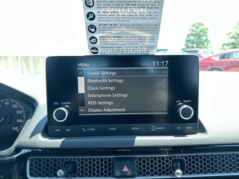 Used 2024 Honda Civic Sport image 47