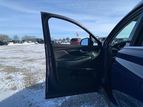 Used 2023 Hyundai Santa Fe Limited image 22