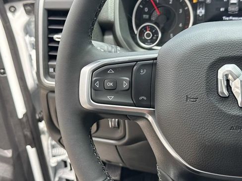 New 2026 RAM 2500 Big Horn RWD image 33