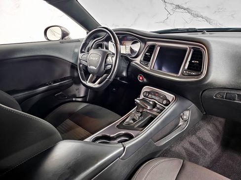 Used 2021 Dodge Challenger R/T Scat Pack image 7