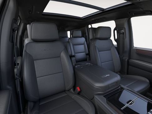 New 2026 GMC Yukon XL Denali w/ Denali Reserve Package AWD/4WD image 16