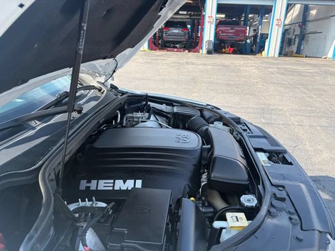 Used 2020 Dodge Durango R/T w/ Blacktop Package AWD/4WD image 9