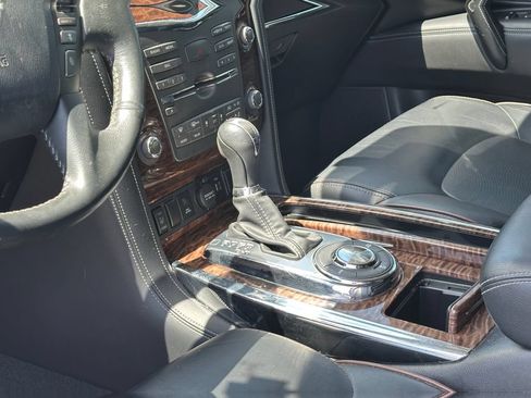 Used 2018 Nissan Armada SL w/ Premium Package RWD image 20