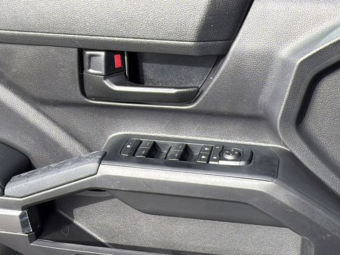 New 2026 Toyota Tacoma SR5 image 22