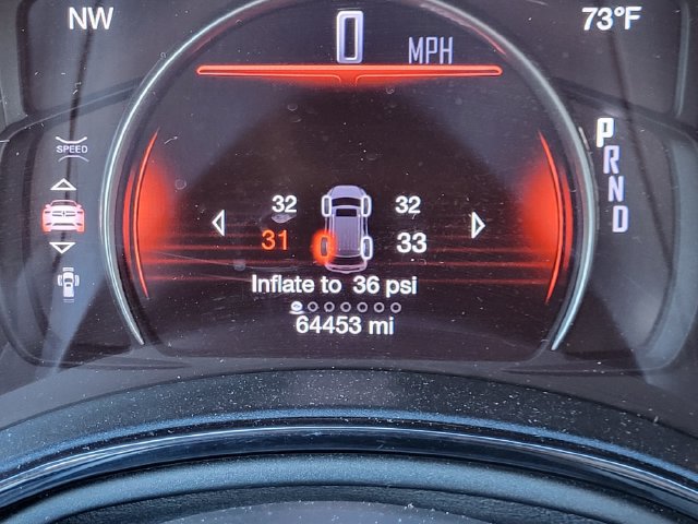 Certified 2024 Dodge Durango GT AWD/4WD image 15
