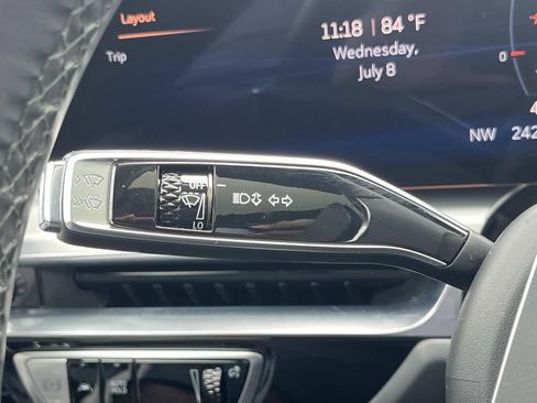 Certified 2024 Cadillac Lyriq Luxury RWD image 30