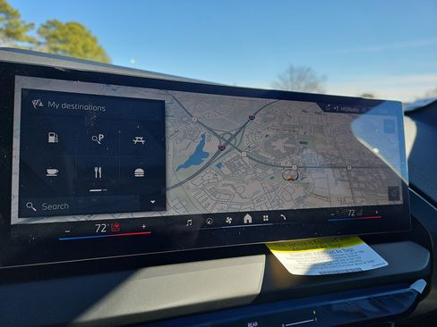 New 2026 BMW X3 xDrive30 w/ M Sport Package image 24