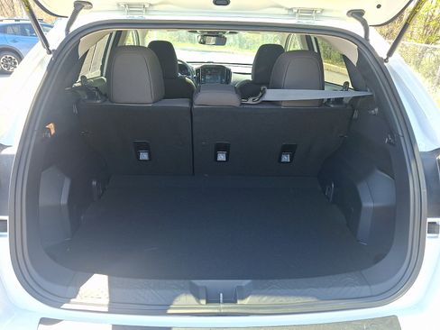 Certified 2026 Subaru Crosstrek 2.0i Premium image 29