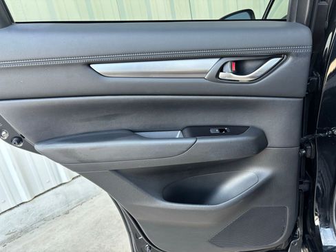 Certified 2025 MAZDA CX-5 AWD 2.5 S w/ Select Package image 27