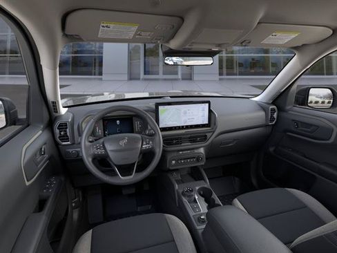 New 2026 Ford Bronco Sport Big Bend w/ Convenience Package AWD/4WD image 9