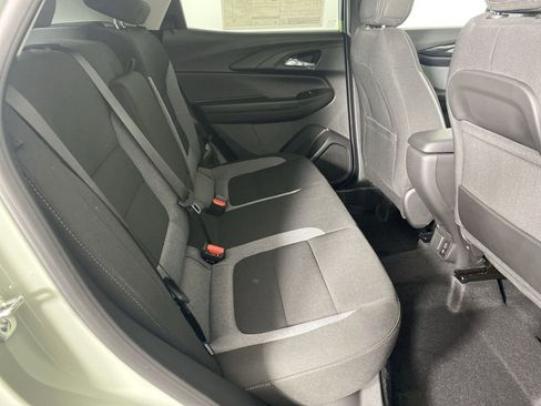 New 2026 Chevrolet TrailBlazer LT w/ Convenience Package image 26