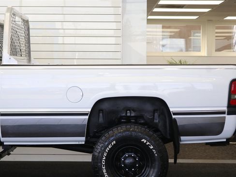 Used 1997 Dodge Ram 2500 Truck Laramie SLT image 64