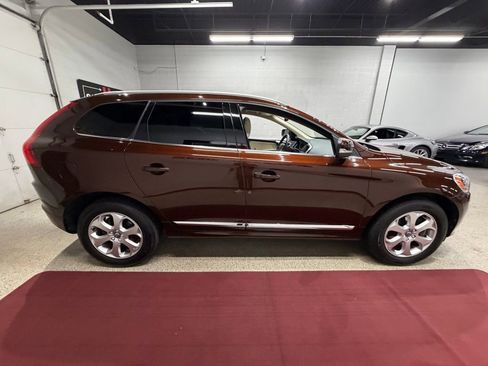 Used 2016 Volvo XC60 T5 Premier image 10