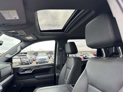 Certified 2024 Chevrolet Silverado 1500 LTZ w/ LTZ Premium Package image 26