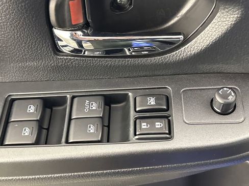 Used 2015 Subaru WRX STI Launch Edition AWD/4WD image 28