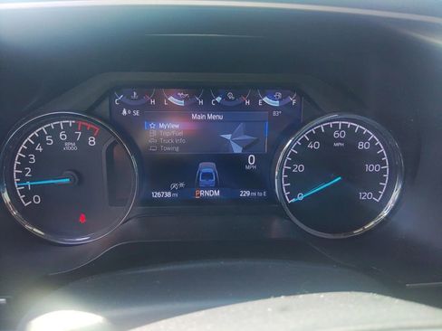 Used 2021 Ford F150 XLT w/ Equipment Group 302A High AWD/4WD image 7