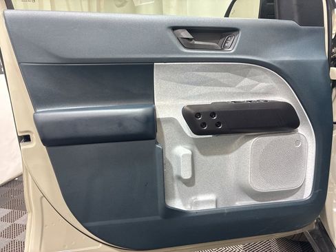 Used 2025 Ford Maverick XLT w/ 4K Tow Package AWD/4WD image 22