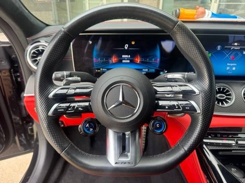Used 2024 Mercedes-Benz AMG GT 53 image 7