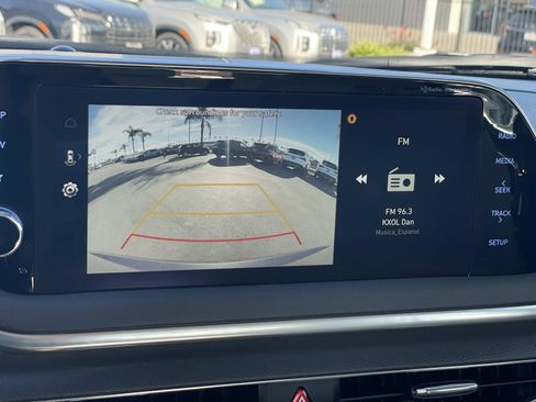 Certified 2023 Hyundai Sonata SEL w/ Convenience Package image 15