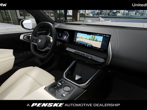 New 2026 BMW X3 xDrive30i w/ Premium Package AWD/4WD image 14