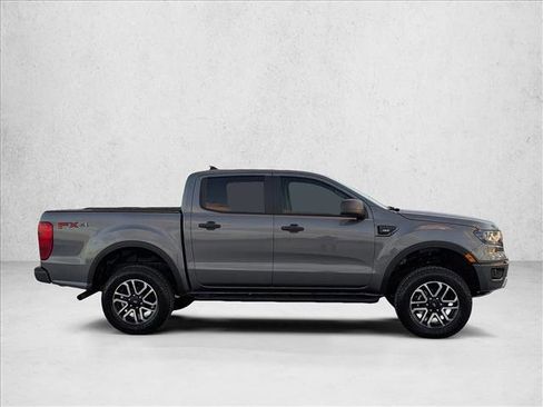 Used 2023 Ford Ranger XLT w/ Equipment Group 302A High AWD/4WD image 4