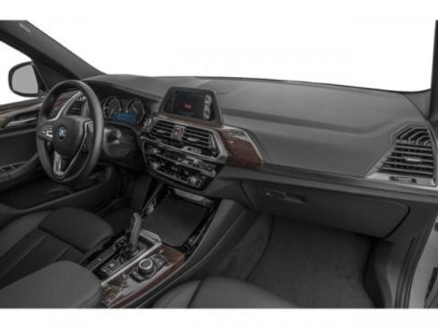 Used 2021 BMW X3 xDrive30i w/ Executive Package AWD/4WD image 19