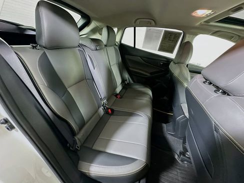 Certified 2023 Subaru Crosstrek 2.5i Sport image 28