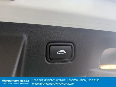 Used 2025 Hyundai Tucson SEL AWD/4WD image 32