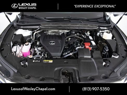 Used 2025 Lexus RX 350 Premium Plus w/ Convenience Package FWD image 16