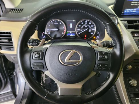 Used 2020 Lexus NX 300 300 Base image 20