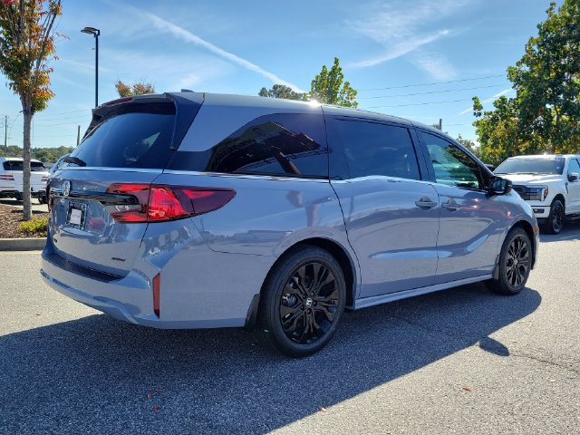 Used 2026 Honda Odyssey Sport-L image 4