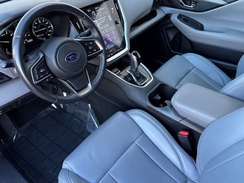Used 2020 Subaru Legacy Premium image 11