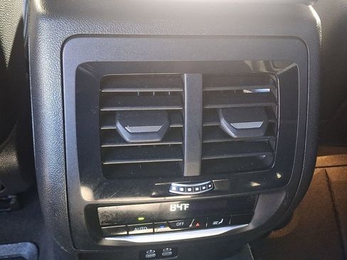 Certified 2023 BMW X3 xDrive30i w/ M Sport Package image 11