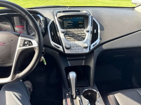Used 2015 GMC Terrain SLT FWD image 34