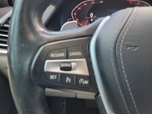Used 2020 BMW X5 xDrive40i w/ Premium Package AWD/4WD image 19