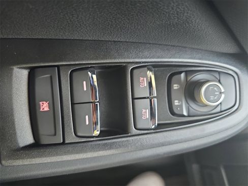 New 2026 Subaru Crosstrek 2.5i Limited image 24