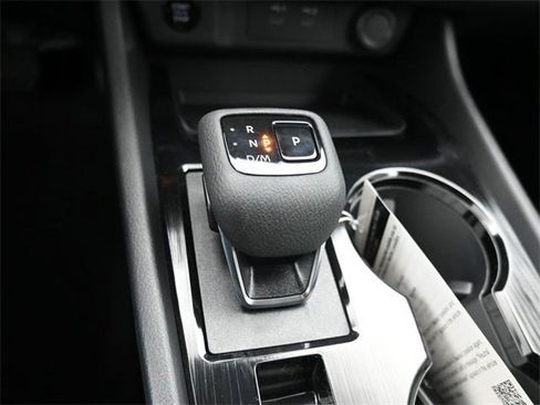 New 2026 Nissan Rogue SV image 21