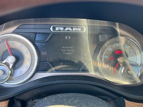 Used 2019 RAM 1500 Limited image 13