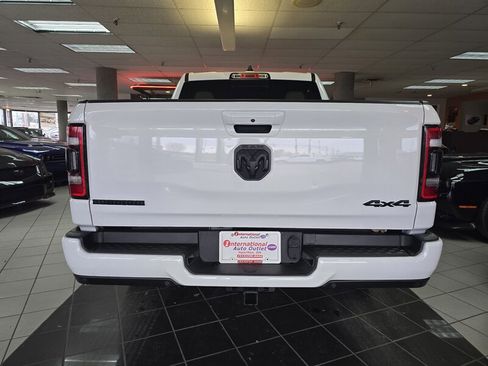 Used 2020 RAM 1500 Big Horn image 5