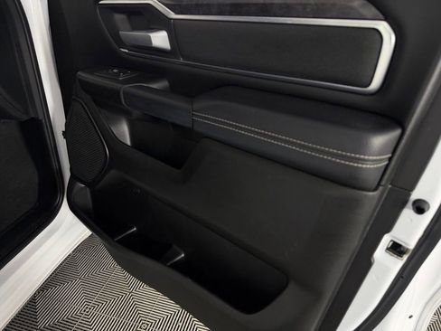 Certified 2024 RAM 1500 Big Horn w/ Trailer Tow Group image 32