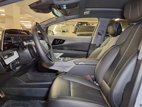 New 2026 Cadillac Optiq Sport 1 RWD image 15